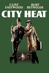 Cidade Ardente - Poster / Capa / Cartaz - Oficial 7