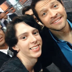 Foto de perfil de Éricles Artur