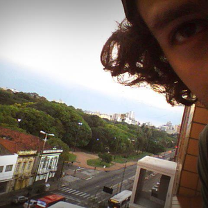 Foto de perfil de Tamile Padilha