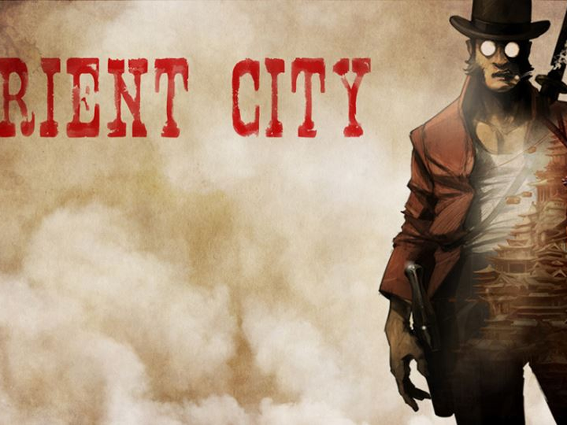 Foto 2 de Cidade do Oriente: Ronin & A Princesa