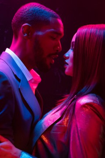 Poster de Episódio Snow (2022)