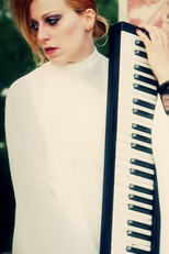 The Frozen Autumn: I Love You But I've Chosen Synthesizers (The Frozen Autumn: I Love You But I've Chosen Synthesizers)
