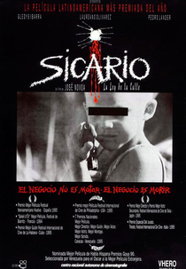Sicario (Sicario)