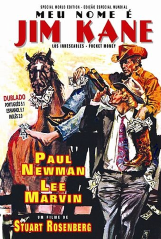 Poster 4 de Filme Meu Nome é Jim Kane (1972)