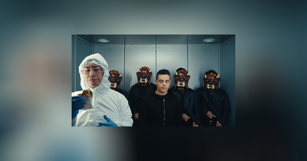 eXit: episódio de 2019 - Filmow