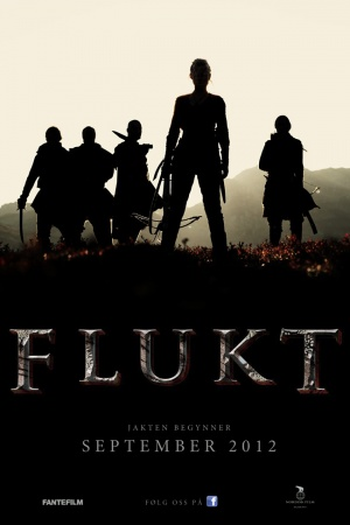  de Filme Fuga (2012)