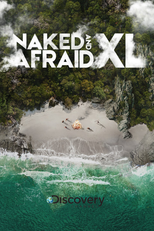Largados e Pelados: A Tribo (5ª Temporada) (Naked and Afraid XL (Season 5))
