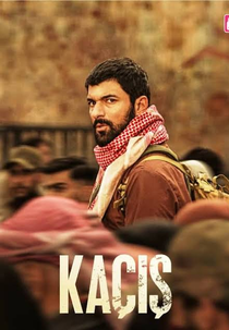 A Fuga  (1ª Temporada) (Kaçış)