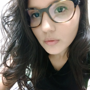 Foto de perfil de Jéssica