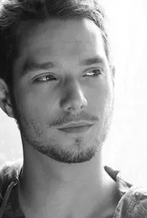 Romain Poli - Poster 1