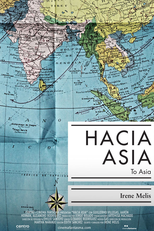Para a Asia (Hacia Asia)