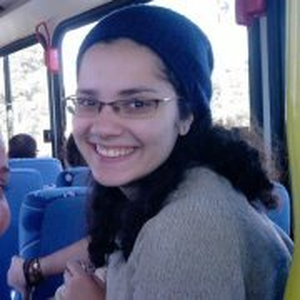 Foto de perfil de Tatiana Paes