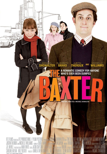 O Encalhado (The Baxter)