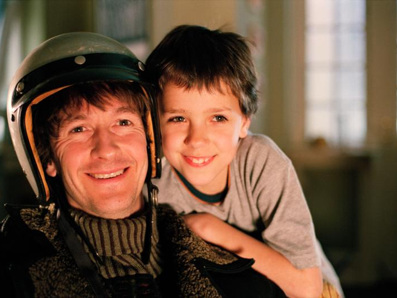 Foto 12 de Alguém Como Hodder