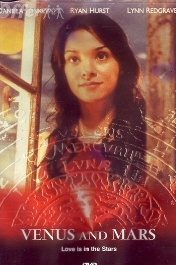 Poster de Filme Venus & Mars  (2001)