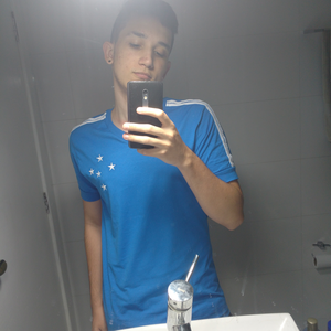 Foto de perfil de vinicius fagundes