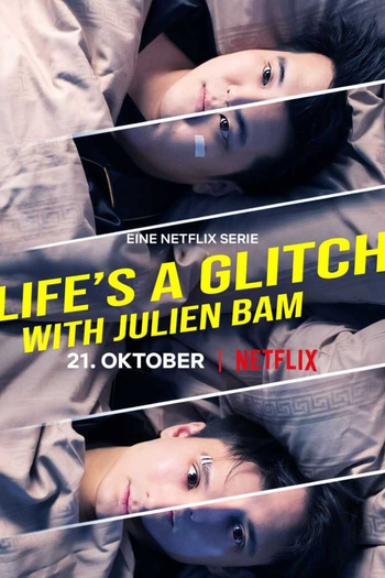  de Série A Vida é um Bug (1ª Temporada) (2021)