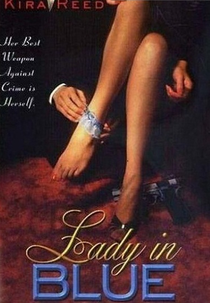 Fantasias Ocultas (The Lady in Blue / Hard Evidence)