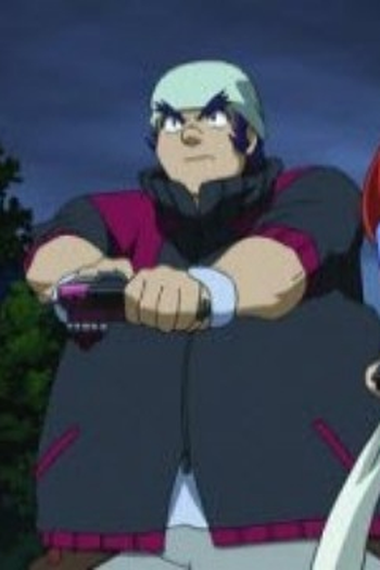 Poster de Episódio 狼[ヴォルフ]を追え! (2009)