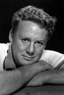 Van Johnson (I) - Poster 1