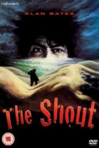 Poster 3 de Filme O Estranho Poder de Matar (1978)