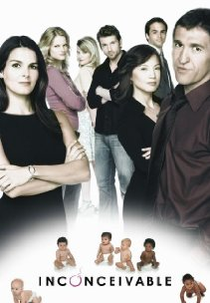 Inconceivable (1ª Temporada) (Inconceivable (Season 1))