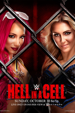 WWE Hell in a Cell (WWE Hell in a Cell)