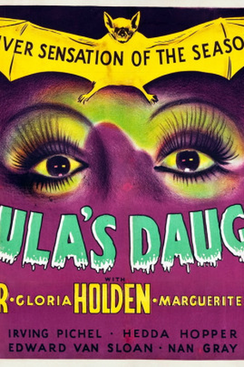  de Filme A Filha de Drácula (1936)