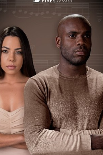 Poster de Curta 7 Cordas (2018)