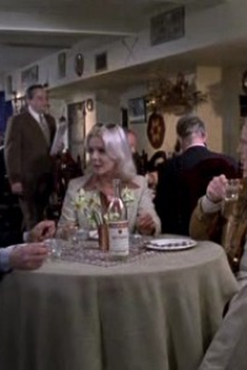Poster de Episódio The Bounty Hunter (1979)