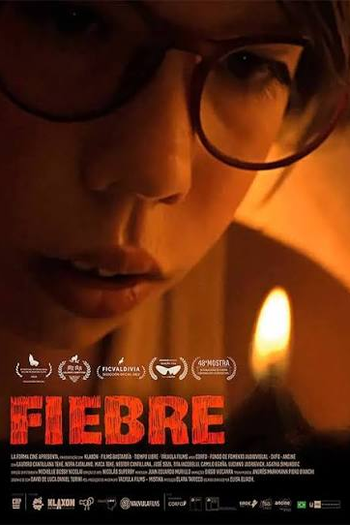  de Filme Fiebre (2022)