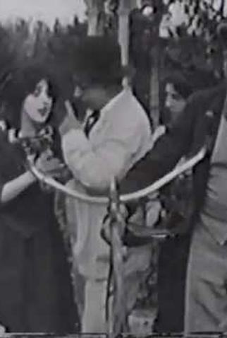 Poster 2 de Curta Tomboy Bessie (1912)