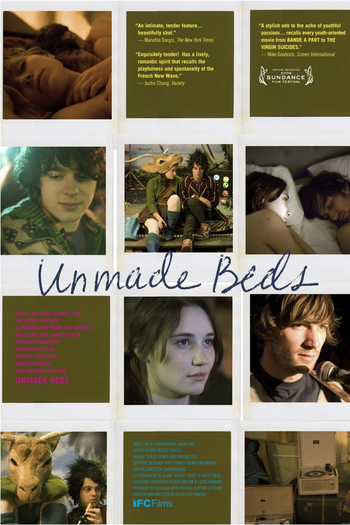  de Filme Camas Desfeitas (2009)