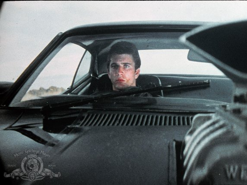 Foto 9 de Mad Max
