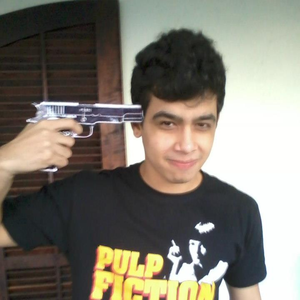 Foto de perfil de Kevin Felix