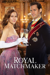 Casamento Real - Poster / Capa / Cartaz - Oficial 1