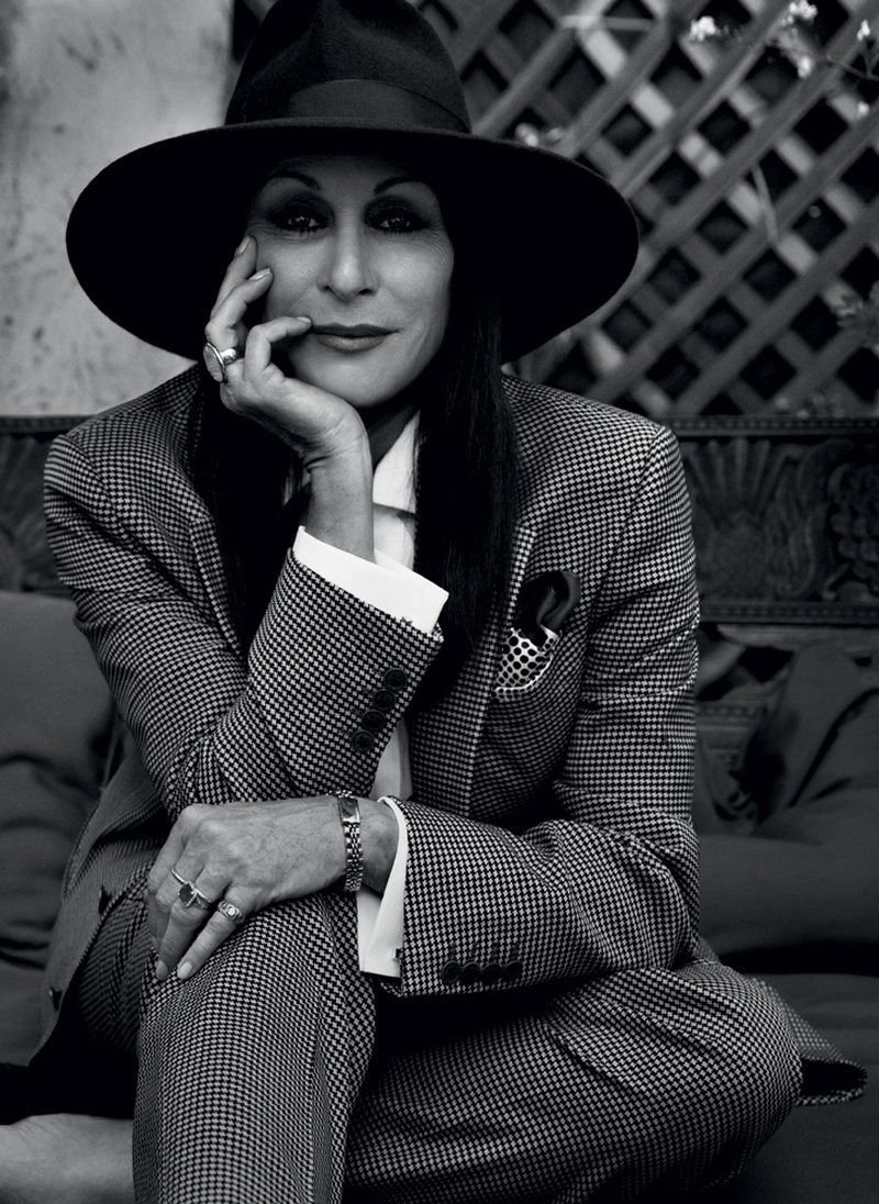 Anjelica Huston - Foto 9
