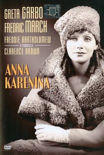 Anna Karenina - Poster / Capa / Cartaz - Oficial 5