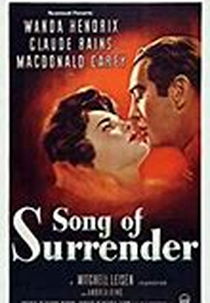 Pecado de Amar (Song of Surrender)