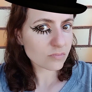 Foto de perfil de Claudia Machado