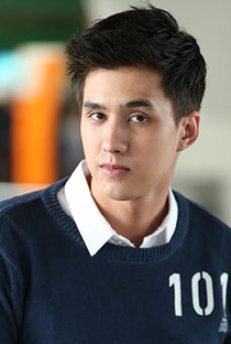 Simon Kessler - Poster 2