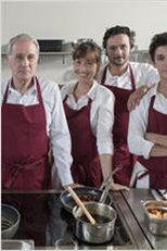 Le Goût du Partage  (Le goût du partage )