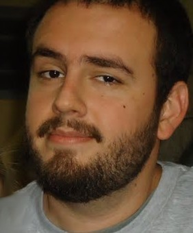 gustavo amaral - Foto 1