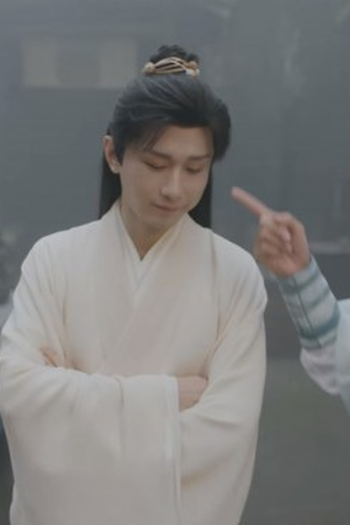 Poster de Episódio 第六集 (2023)
