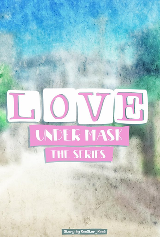 Poster 2 de Série Love Under Mask (2025)