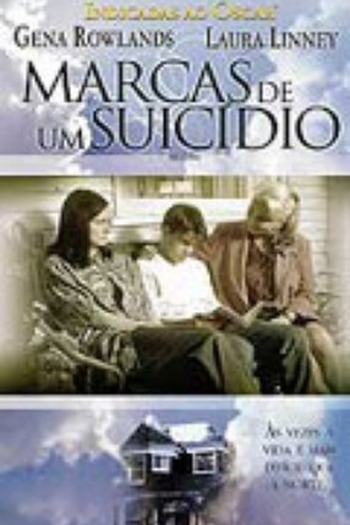  de Filme Marcas de um Suicídio (2001)