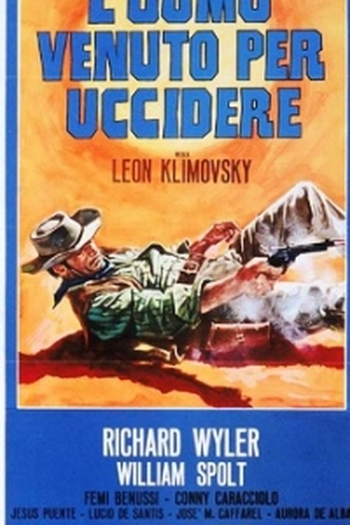  de Filme Rattler Kid - Se Queres Viver... Atira (1967)
