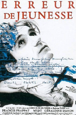 Erro da Juventude (Erreur de jeunesse)