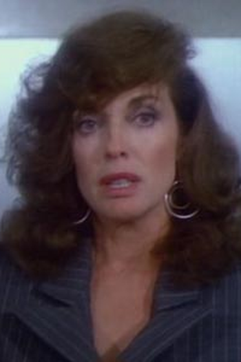 Poster de Episódio Road Work (1988)