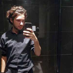 Foto de perfil de Cedric Christian